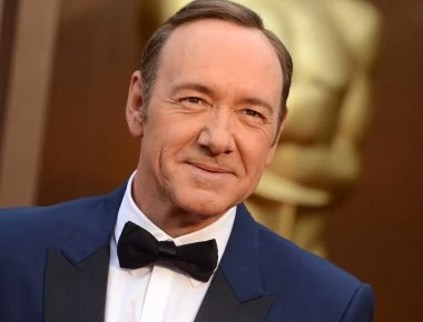 Κέβιν Σπέισι: Στο αρχείο η υπόθεση σεξουαλικής επίθεσης σε βάρος του